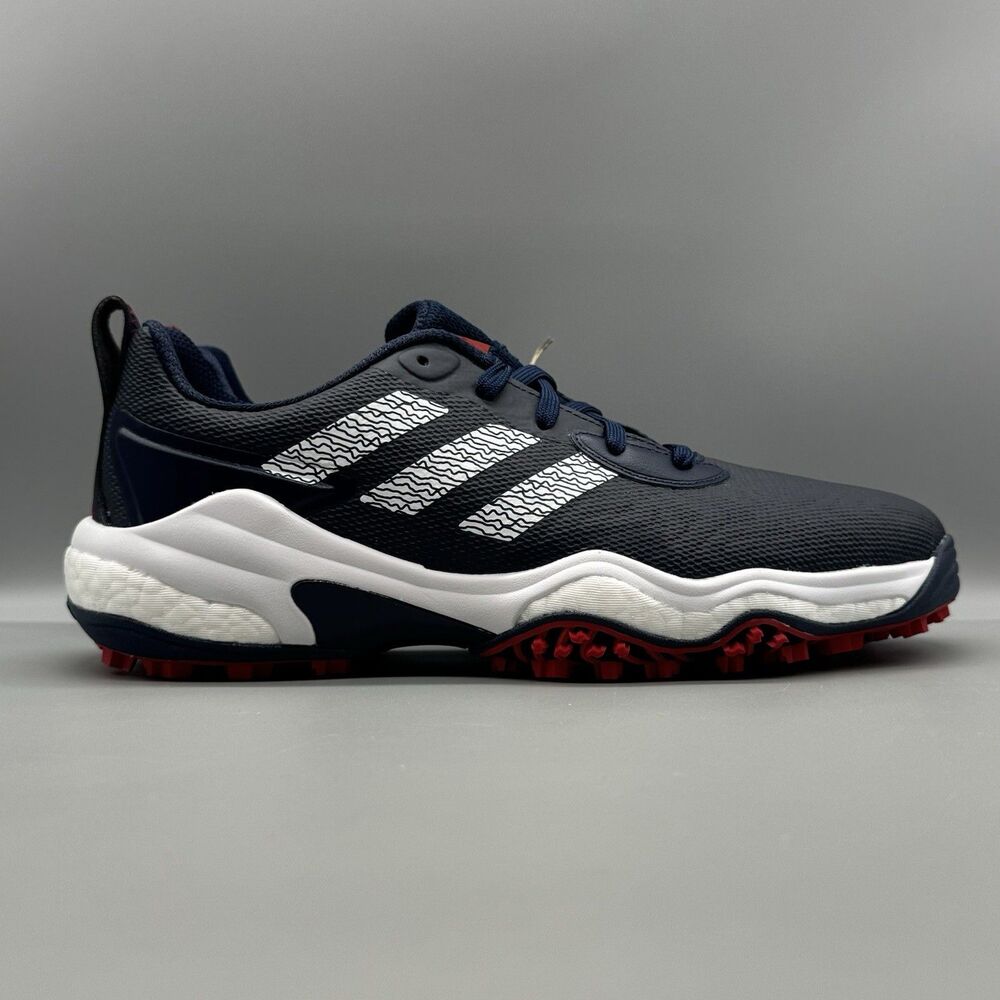Adidas CodeChaos 25 Size 9.5 US Men’s Spikeless Golf Shoes Style IH8447 NEW